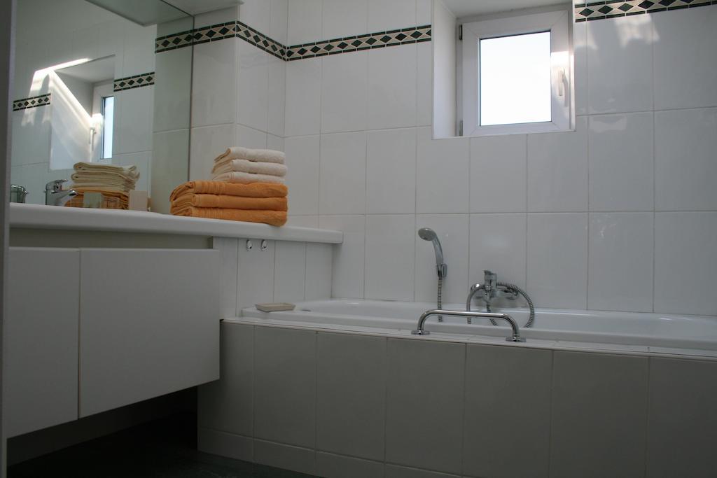 Grand-Place Lombard Apartments Brussel Kamer foto